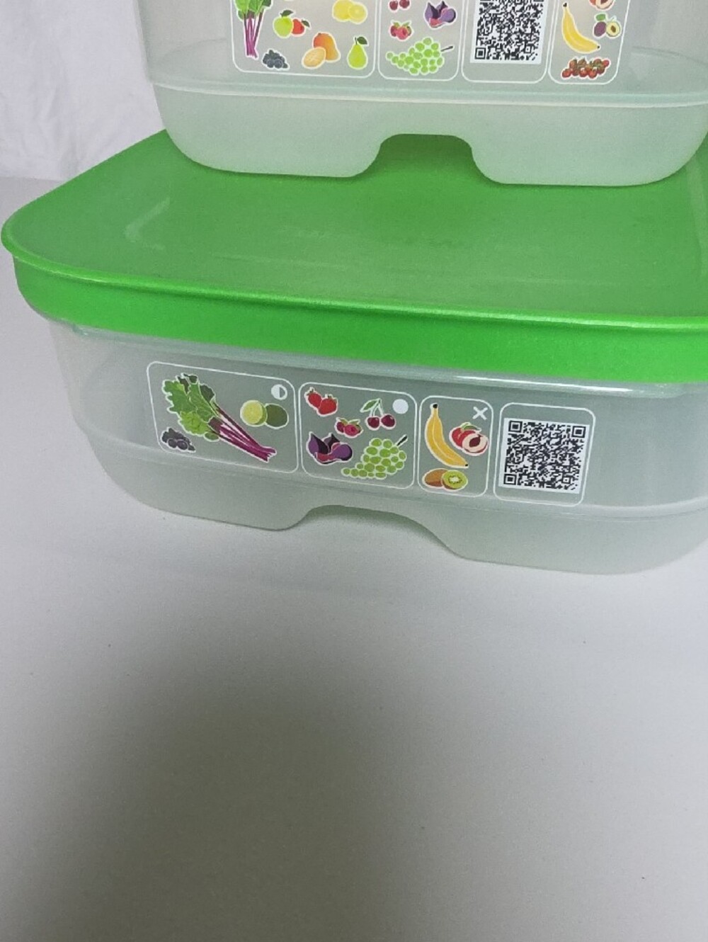 Tupperware Brand FridgeSmart Containers - Picture 5 of 7